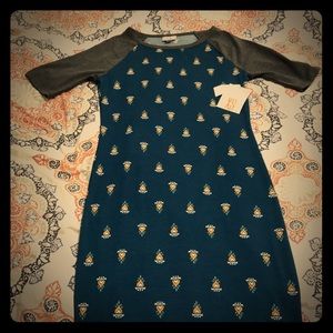 NWT XS Julia dress